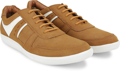 

Indigo Nation DRMIC 155 Sneakers For Men(Tan