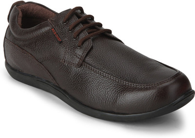 

Red Chief RC1783 Lace Up For Men(Brown