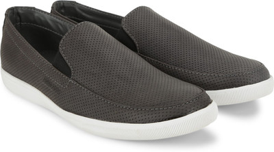 

Indigo Nation DRMIC 117 Casuals For Men(Grey