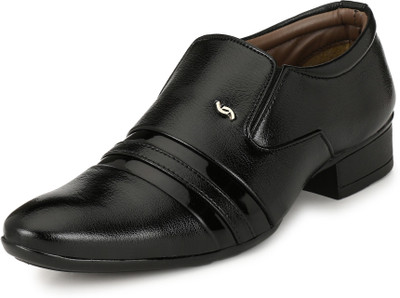 

Colos Slip On For Men(Black