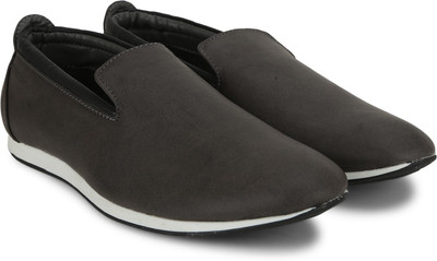 Indigo Nation DRMIC 159 Casuals For Men(Grey