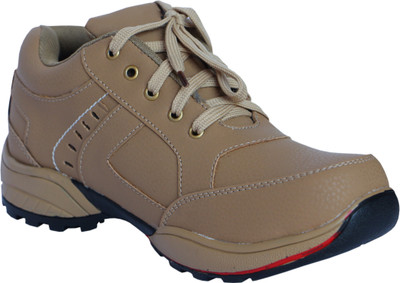 

Aargent Boat Shoes For Men(Brown