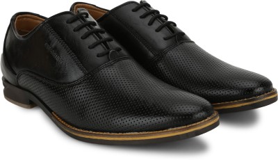 

Indigo Nation DRMIC 180 Lace Up For Men(Black