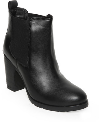 

Bruno Manetti JD-150-New Boots For Women(Black