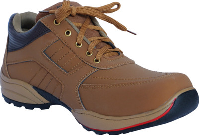 

Aargent Casuals For Men(Brown