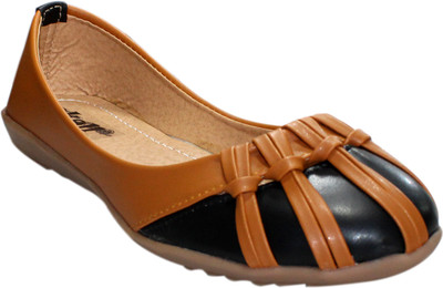 

SKOLL Bellies For Women(Black, Tan, Beige
