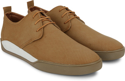 

Indigo Nation DRMIC 164 Sneakers For Men(Tan