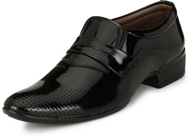 

colos black formal For Men(Black