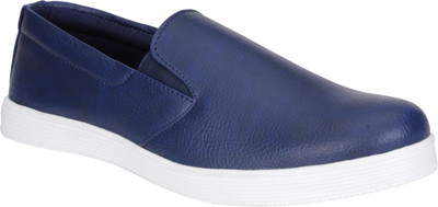 

Stylopold Urban Loafers For Men(Blue