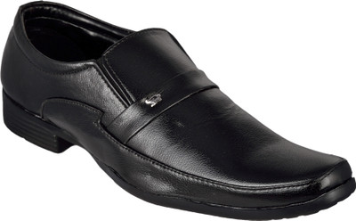

Exotique EX0048BK Slip On For Men(Black