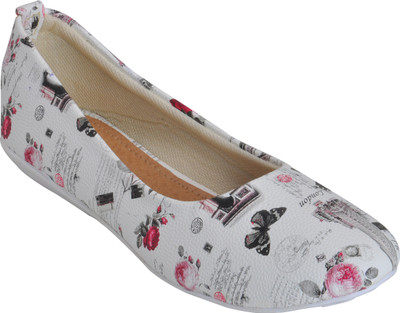 

Miles London Bellies For Women(Multicolor