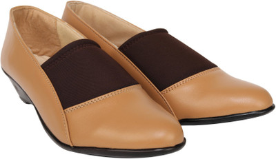 

High Brands Bellies For Women(Beige