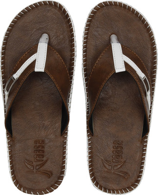 

Kraasa Slippers, Beige