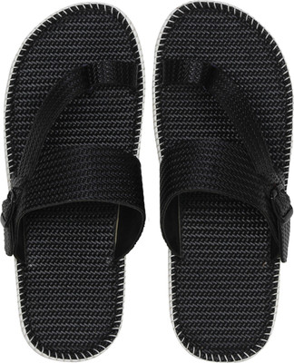 

Knot n Lace Slippers, Black