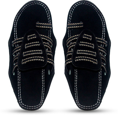 

COCO Flip Flops, Black