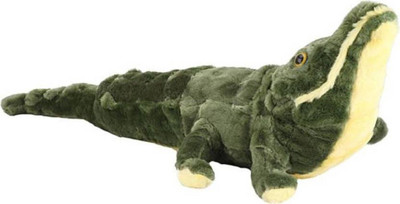 

kaykon Green Soft Toy 36 inch - 90 cm(Green)