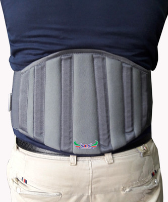 

SOS L.S Support Lumbar Support(Grey