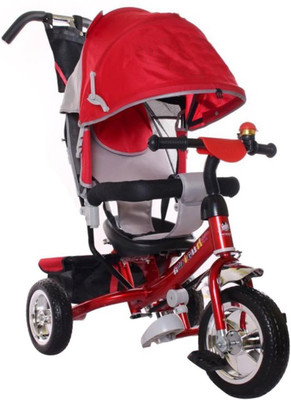 

PP Infinity Imported Trike Imported Trike Tricycle(Red)