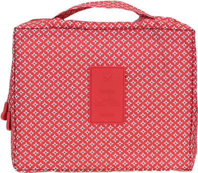 

Avmart Cosmetic Pouch(Multicolor), Multi