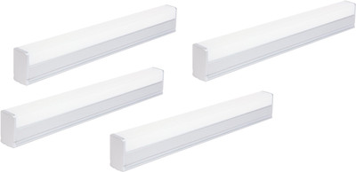 

Crompton 4W-1 Feet-Tube Light Straight Linear LED Tube Light(Yellow, Pack of 4)