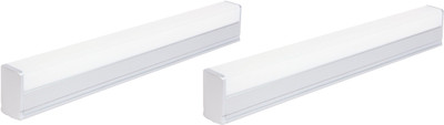 

Crompton 4W-1 Feet-Tube Light Straight Linear LED Tube Light(Yellow, Pack of 2)