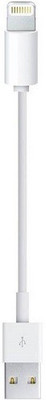 

ReTrack High Speed Charging Power Bank Wire for 5,5s,6,6s 6Plus USB Adapter(White)