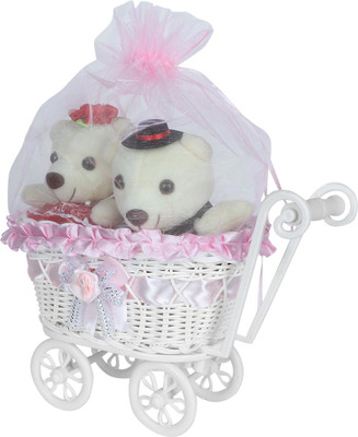 

Ryka Collection Soft Toy, Showpiece Gift Set