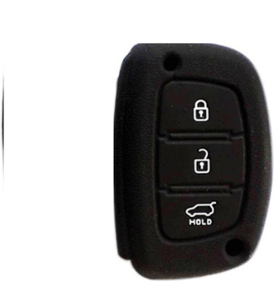 

MJ TRADERS Car Key Cover