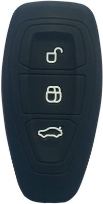 

MJ TRADERS Car Key Cover
