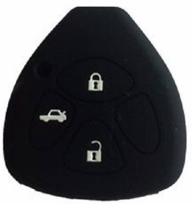 

MJ TRADERS Car Key Cover