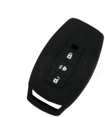 

MJ TRADERS Car Key Cover