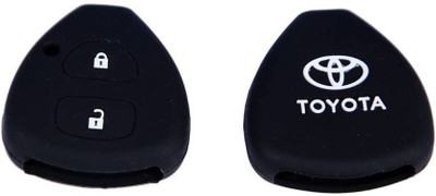 

MJ TRADERS Car Key Cover