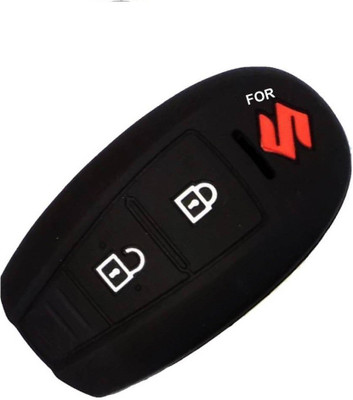 

MJ TRADERS Car Key Cover