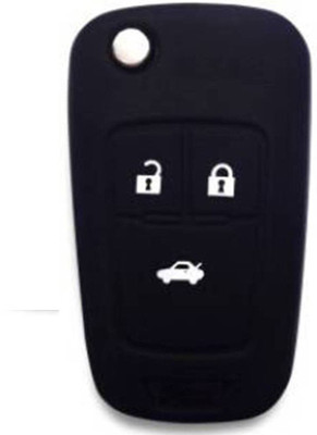 

MJ TRADERS Car Key Cover