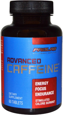 

Prolab Advanced Caffeine - 60 Tablets(60 No)