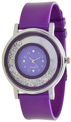 

YoChoice New Beuty & Beasts Choice Special for gift Watch - For Women