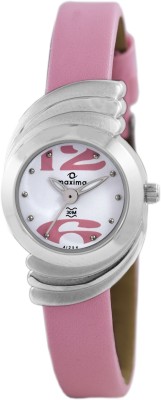 Maxima 41254LMLI Watch  - For Women   Watches  (Maxima)