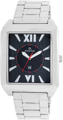 Maxima 38132CAGI Watch - For Men
