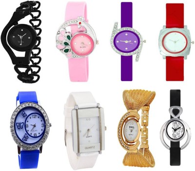 MaddoX New Arrival Navratri Special MADX000101 Watch  - For Girls   Watches  (MaddoX)