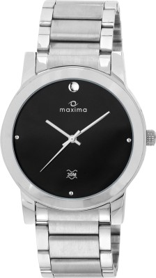 Maxima 20991CMGI Watch  - For Men   Watches  (Maxima)