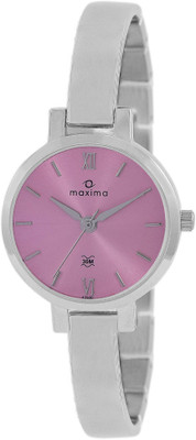 

Maxima 42920BMLI Watch - For Women