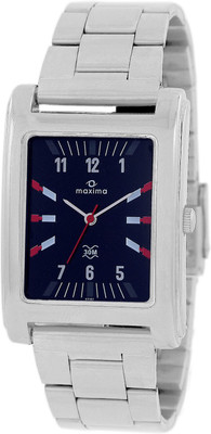 

Maxima 43182CMGI Watch - For Men