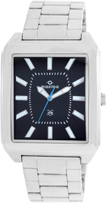 

Maxima 38131CAGI Watch - For Men