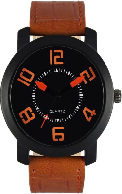 Shivam Retail VLW050020 Sports Leather belt With Designer Stylish Branded VL Watch  - For Men   Watches  (Shivam Retail)