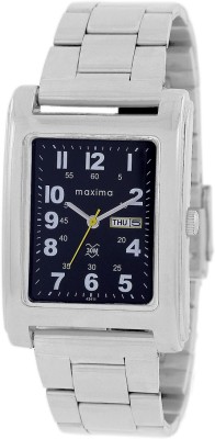 Maxima 43411CMGI Watch  - For Men   Watches  (Maxima)