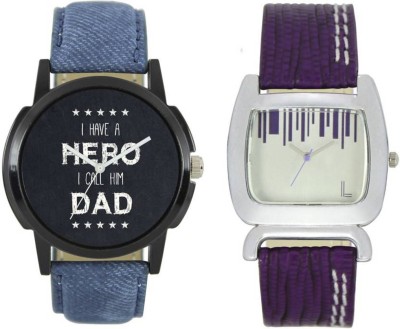 Gopal Retail GR-007-207 Stylish Watch  - For Boys & Girls   Watches  (Gopal Retail)