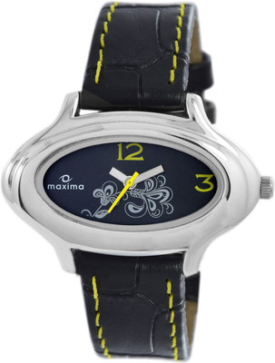 

Maxima 31760LMLI Watch - For Women