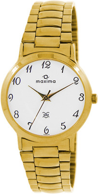 

Maxima MAX127 Watch - For Men