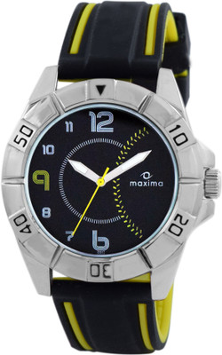 

Maxima 35617PAGI Watch - For Men