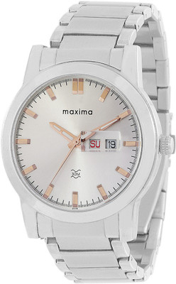 

Maxima 21016CMGI Watch - For Men